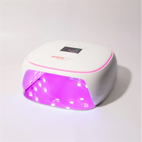 Digital Plus Led Lampe